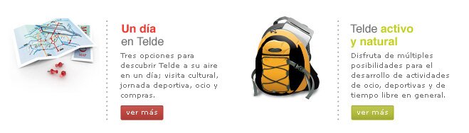 telde turismo