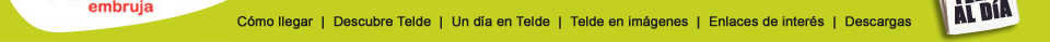 telde turismo
